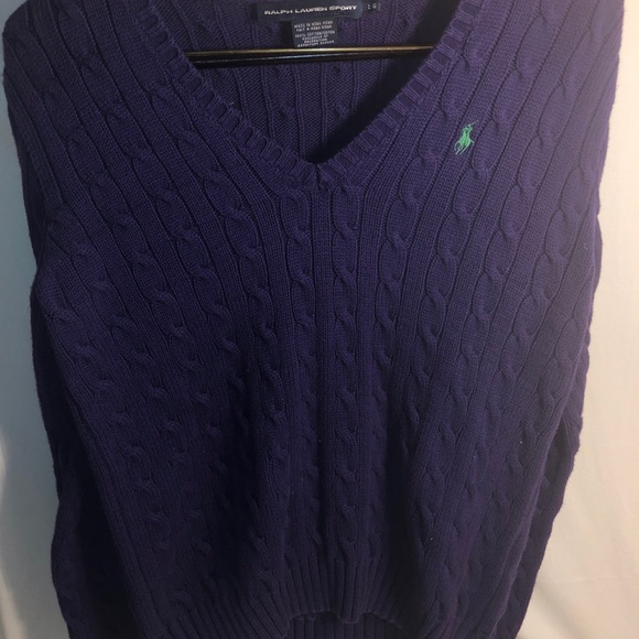 Polo Ralph Lauren Sweater Lot-2pcs. - Picture 5 of 7